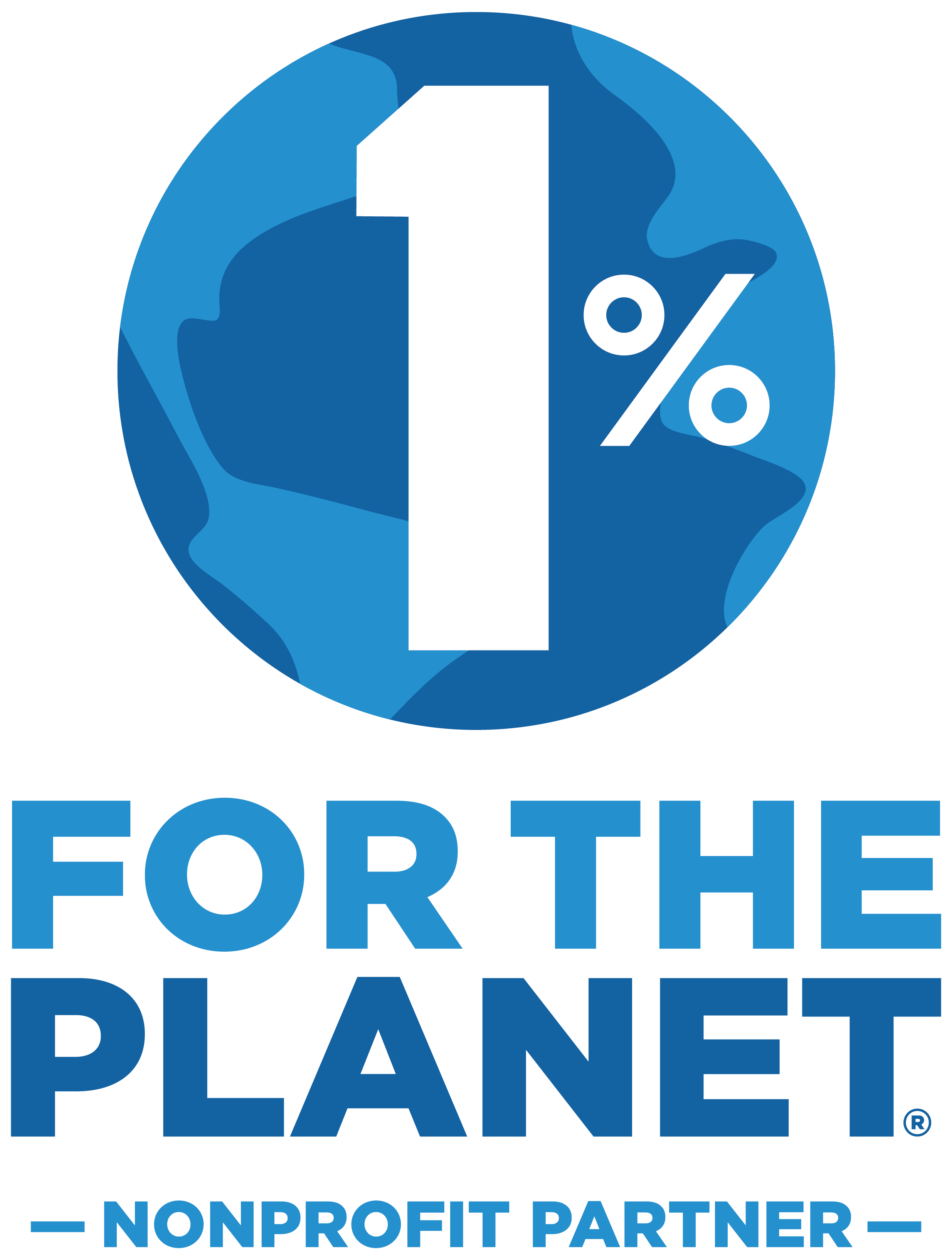 1% for the Planet