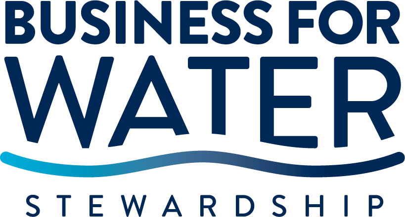 BEF Business for Water Stewardship logo