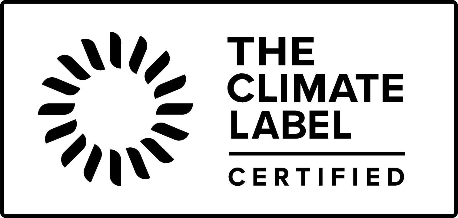 The Climate Label